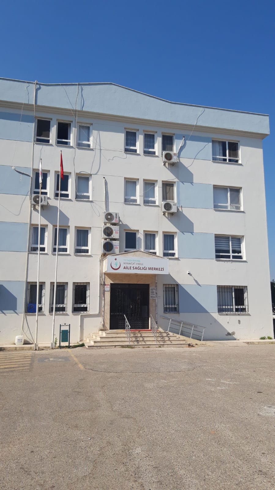 Asm Dış Görünüm 1